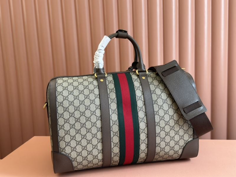 Gucci Travel Bags